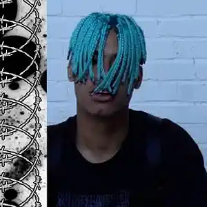 Picture for song 'ECCO2K x BLADEE Type Beat - "Ice Castle"' by artist 'Jayzen'