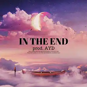 Picture for song 'IN THE END' by artist 'AYD'