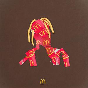 Picture for song 'Endure (TRAVIS SCOTT TYPE BEAT)(BOGO)' by artist 'AYOCXRN (Formerly King Corn Beatzz)'