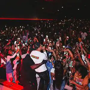 Picture for song 'Going For It' by artist 'Aztec Jack'