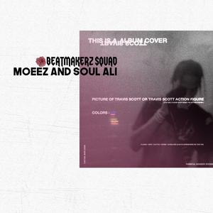 Picture for song 'Underground (Prod. by Moeez and Soul Ali)' by artist 'MoeezandSoulAli'