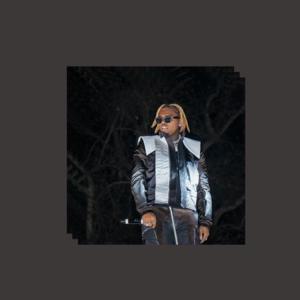 Picture for song 'Fear Within (116 bpm, Bm) Gunna x Nav Type Beat' by artist 'beats by NTZ'