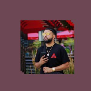Picture for song 'Nav Type Beat - Get You Erased (Buy 1 Get 1 Free)' by artist 'beats by NTZ'