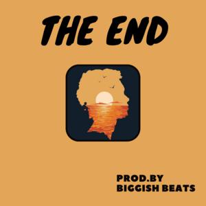 Picture for song 'The End ( Hip Hop / Trap / Cinematic ) - 137 bpm' by artist 'Biggish Beats'