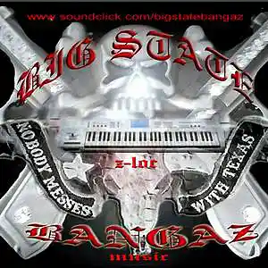 Picture for song 'GOTEM ON IT-PAUL WALL HOOK' by artist 'BIG STATE BANGAZ'