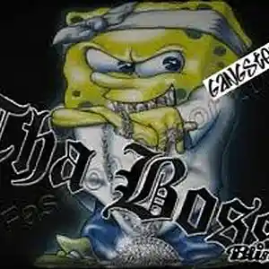 Picture for song 'Im getting Dough' by artist 'Big Wil Da General 415'