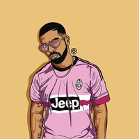 Picture for song 'No New Friends' by artist 'Brad Clay Music'