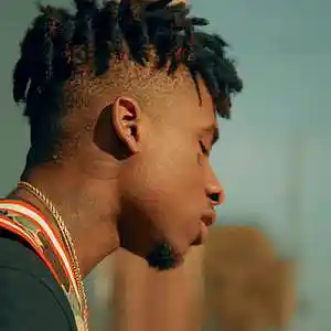 Picture for song 'Hip Hop Over Life' by artist 'Brentin Davis Beats'