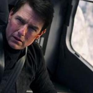 Picture for song 'Mision Imposible' by artist 'Cecil Vittar'