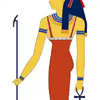 Picture for song 'Goddess Of Love (Instrumental by ChrisVLister)' by artist 'ChrisListerSounds'