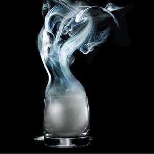 Picture for song 'Smoke Float (Instrumental)' by artist 'ChrisListerSounds'