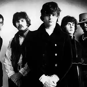 Picture for song 'Magic (Steve Miller Sample) *FREE D/L*' by artist 'Cosmosis Jones'