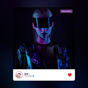 Picture for song '«Still» (6LACK x Bryson Tiller Type Beat)' by artist 'CRYWAVE.'