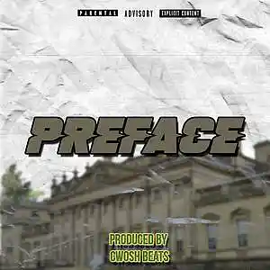 Picture for song 'Preface beat (Produced by CWOSH beats)' by artist 'CWOSH beats'