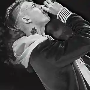 Picture for song 'BLACKWATER (Buy 1 Get 1 Free)' by artist 'Da Cupule'