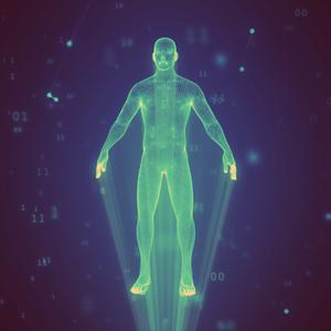 Picture for song 'Hologram (808 Mafia Type Beat) - Devezin.com' by artist 'Devezin'