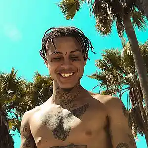 Picture for song 'LIFTED (BUY 1 GET 1 FREE)' by artist 'DIGITAL TRAP'