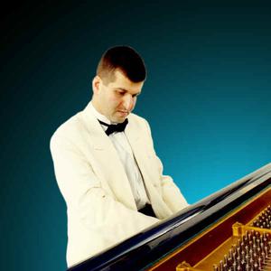 Picture for song 'Liszt Valse-Impromptu S213' by artist 'DIMITRIS SGOUROS - PIANIST'
