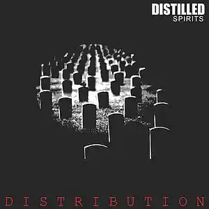 Picture for song 'DRop' by artist 'Distilled Spirits'