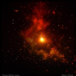 Picture for song '11 Space Beam' by artist 'Dizzy Night Lane'