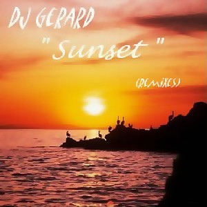 Picture for song 'Sunset (Dave Mello Groove Edit)' by artist 'DJ Gerard'