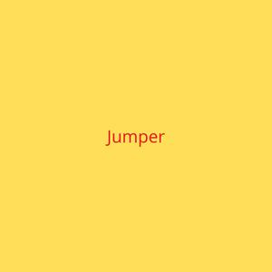 Picture for song 'Jumper [Jack Harlow Type Beat]' by artist 'DJ Mauri B'