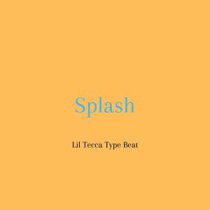 Picture for song '"Splash" - Lil Tecca Type Beat' by artist 'DJ Mauri B'
