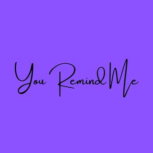 Picture for song 'You Remind Me [The Kid LAROI Type Beat]' by artist 'DJ Mauri B'