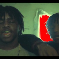 Picture for song 'Holloween trap beat (Chief Keef type beat)' by artist 'DjrabneyBeats'