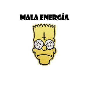 Picture for song 'Mala energia' by artist 'DJ Ruso'