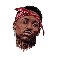 Picture for song 'On Top (YG Style Beat) ' by artist 'Dreamnation Productionz'