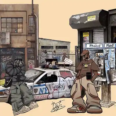 Picture for song 'Future - Type Beat' by artist 'Drums Beatss'
