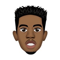 Picture for song 'Happy Halloween (Desiigner Type Beat)' by artist 'Dunny Huka'