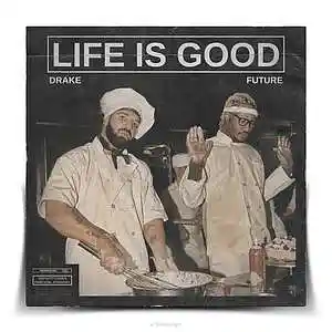 Picture for song 'Life Is Good' by artist 'Eldar-Q'