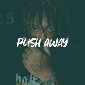 Picture for song 'Juice WRLD x John Wolf Type Beat - "PUSH AWAY"' by artist 'ErieBeats'