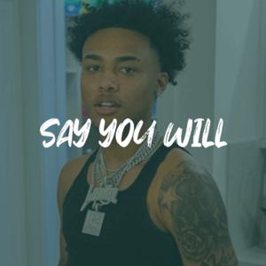 Picture for song 'Luh Kel x MarMar Oso Type Beat - "SAY YOU WILL"' by artist 'ErieBeats'