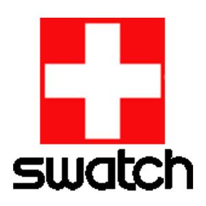 Picture for song 'Swatch' by artist 'Erik Smith'