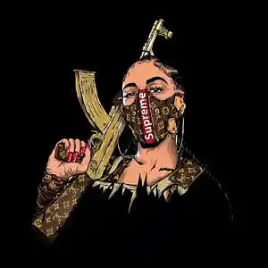 Picture for song 'Doll' by artist 'Ex C.S.E'