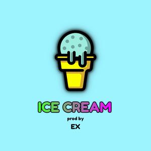 Picture for song 'Ice Cream' by artist 'EXECUTABLE'