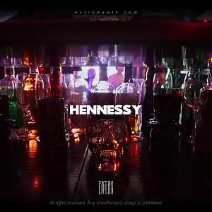 Picture for song 'Hennessy Dirty South 170 BPM' by artist 'Extro'