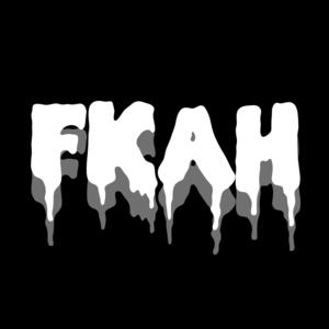 Picture for song 'No Mercy' by artist 'fkah'