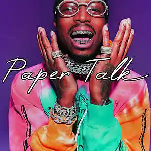 Picture for song 'Paper Talk (Free Download)' by artist 'Frankenstein Beats'