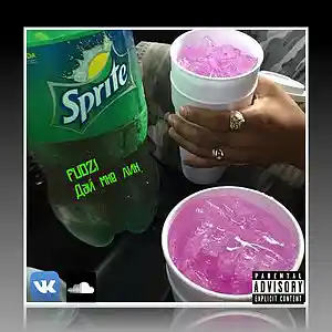 Picture for song 'dai mne lin' by artist 'fudzi'