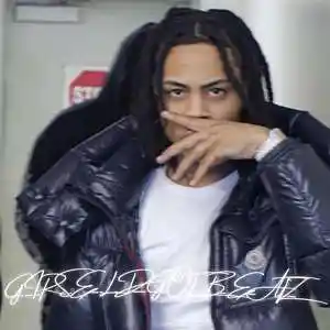 Picture for song 'Many men' by artist 'Girseldgotbeatz'