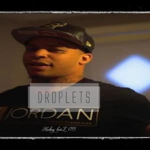 Picture for song 'Droplets' by artist 'Hashtag6eatZ033'