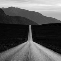 Picture for song 'Road to nowhere' by artist 'Heat Music'