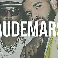 Picture for song 'Audemars ..::HIT::.. ' by artist 'HEATONDABEAT'