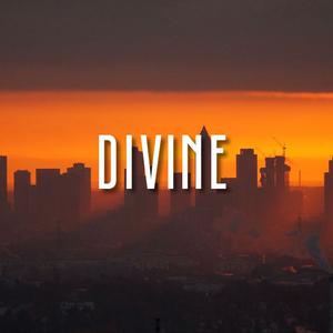 Picture for song 'DIVINE' by artist 'HIWYER'