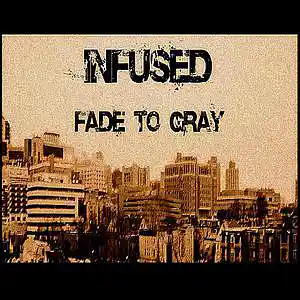 Picture for song 'Powerful' by artist 'infused'