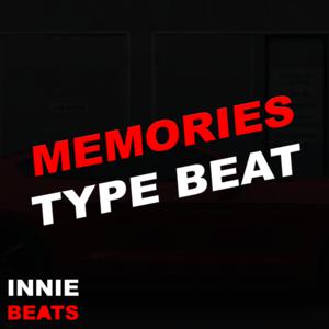Picture for song '"MEMORIES Beat" (Type Beat - Trap Beat)' by artist 'Innie Beats'